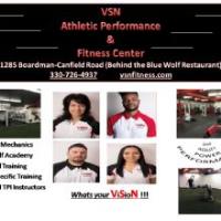 VSN Athletic Performance & Fitness Center image 2